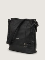 Hobo-Tasche Juna - Frauen - schwarz / black Hobo-Tasche Juna - Frauen - schwarz / black - 17 - TOM TAILOR