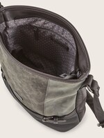 Hobo-Tasche Juna - Frauen - grey Hobo-Tasche Juna - Frauen - grey - 16 - TOM TAILOR