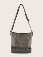 Hobo-Tasche Juna - Frauen - grey Hobo-Tasche Juna - Frauen - grey - 7 - TOM TAILOR