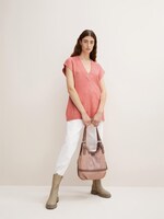 Shopper Juna - Frauen - rose Shopper Juna - Frauen - rose - 5 - TOM TAILOR