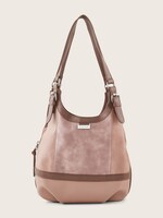 Shopper Juna - Frauen - rose Shopper Juna - Frauen - rose - 7 - TOM TAILOR