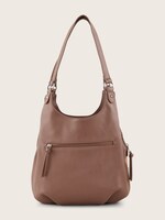 Shopper Juna - Frauen - rose Shopper Juna - Frauen - rose - 8 - TOM TAILOR