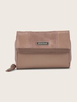 Überschlagbörse Juna - Frauen - rose Überschlagbörse Juna - Frauen - rose - 7 - TOM TAILOR