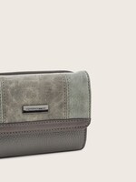 Überschlagbörse Juna - Frauen - grey Überschlagbörse Juna - Frauen - grey - 17 - TOM TAILOR