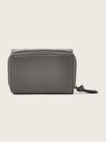 Überschlagbörse Juna - Frauen - grey Überschlagbörse Juna - Frauen - grey - 8 - TOM TAILOR