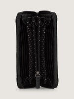 Damenbörse Juna - Frauen - schwarz / black Damenbörse Juna - Frauen - schwarz / black - 16 - TOM TAILOR
