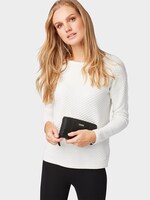 Damenbörse Juna - Frauen - schwarz / black Damenbörse Juna - Frauen - schwarz / black - 5 - TOM TAILOR
