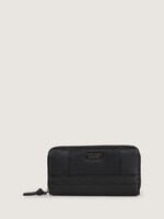 Damenbörse Juna - Frauen - schwarz / black Damenbörse Juna - Frauen - schwarz / black - 7 - TOM TAILOR