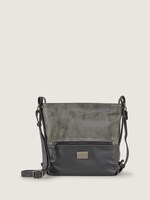 Umhängetasche Elin - Frauen - schwarz / black Umhängetasche Elin - Frauen - schwarz / black - 7 - TOM TAILOR