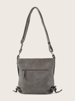 Umhängetasche Elin - Frauen - grey Umhängetasche Elin - Frauen - grey - 8 - TOM TAILOR