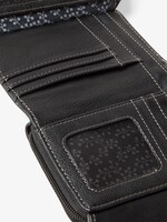 Überschlagbörse Elin - Frauen - schwarz / black Überschlagbörse Elin - Frauen - schwarz / black - 16 - TOM TAILOR