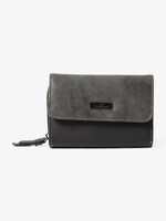 Überschlagbörse Elin - Frauen - schwarz / black Überschlagbörse Elin - Frauen - schwarz / black - 7 - TOM TAILOR