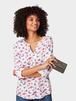 Überschlagbörse Elin - Frauen - grey Überschlagbörse Elin - Frauen - grey - 5 - TOM TAILOR
