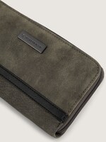 Damenbörse Elin - Frauen - grey Damenbörse Elin - Frauen - grey - 17 - TOM TAILOR