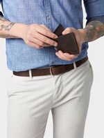 Portemonnaie Kai - Männer - braun / brown Portemonnaie Kai - Männer - braun / brown - 5 - TOM TAILOR