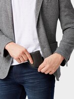 Portemonnaie Kai - Männer - schwarz / black Portemonnaie Kai - Männer - schwarz / black - 5 - TOM TAILOR