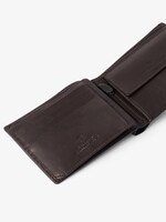 Portemonnaie Kai - Männer - braun / brown Portemonnaie Kai - Männer - braun / brown - 17 - TOM TAILOR