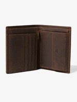 Portemonnaie Ron - Männer - braun / brown Portemonnaie Ron - Männer - braun / brown - 12 - TOM TAILOR