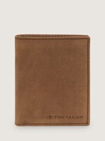 Portemonnaie Ron - Männer - braun / brown Portemonnaie Ron - Männer - braun / brown - 7 - TOM TAILOR