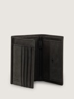 Portemonnaie Ron - Männer - schwarz / black Portemonnaie Ron - Männer - schwarz / black - 16 - TOM TAILOR