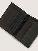 Portemonnaie Ron - Männer - schwarz / black Portemonnaie Ron - Männer - schwarz / black - 17 - TOM TAILOR