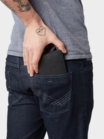Portemonnaie Ron - Männer - schwarz / black Portemonnaie Ron - Männer - schwarz / black - 5 - TOM TAILOR