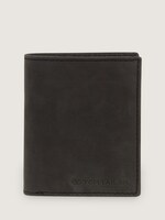 Portemonnaie Ron - Männer - schwarz / black Portemonnaie Ron - Männer - schwarz / black - 7 - TOM TAILOR