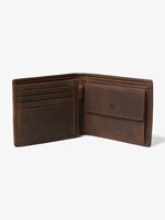 Portemonnaie Ron - Männer - braun / brown Portemonnaie Ron - Männer - braun / brown - 12 - TOM TAILOR