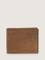 Portemonnaie Ron - Männer - braun / brown Portemonnaie Ron - Männer - braun / brown - 7 - TOM TAILOR