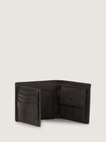 Portemonnaie Ron - Männer - schwarz / black Portemonnaie Ron - Männer - schwarz / black - 16 - TOM TAILOR
