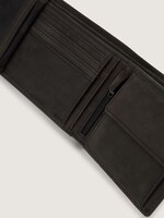 Portemonnaie Ron - Männer - schwarz / black Portemonnaie Ron - Männer - schwarz / black - 17 - TOM TAILOR