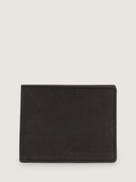Portemonnaie Ron - Männer - schwarz / black Portemonnaie Ron - Männer - schwarz / black - 7 - TOM TAILOR