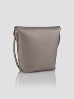 Handtasche Ida - Frauen - old silber /silver Handtasche Ida - Frauen - old silber /silver - 8 - TOM TAILOR Denim