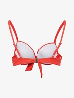 Push-Up Bikini-Top - Frauen - poppy red Push-Up Bikini-Top - Frauen - poppy red - 8 - TOM TAILOR