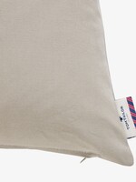 Basic Kissenhülle - unisex - grey Basic Kissenhülle - unisex - grey - 9 - TOM TAILOR