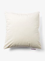 Kissenhülle aus Samt - unisex - ecru Kissenhülle aus Samt - unisex - ecru - 8 - TOM TAILOR