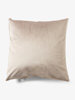 Kissenhülle aus Samt - unisex - sand Kissenhülle aus Samt - unisex - sand - 7 - TOM TAILOR