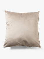 Kissenhülle aus Samt - unisex - sand Kissenhülle aus Samt - unisex - sand - 8 - TOM TAILOR