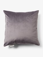 Kissenhülle aus Samt - unisex - grey Kissenhülle aus Samt - unisex - grey - 7 - TOM TAILOR