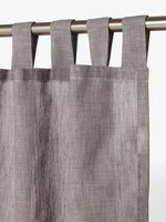 Unifarbener Schlaufenschal - unisex - grey Unifarbener Schlaufenschal - unisex - grey - 9 - TOM TAILOR