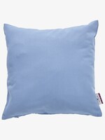 Basic Kissenhülle - unisex - taupe Basic Kissenhülle - unisex - taupe - 1 - TOM TAILOR