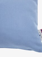 Basic Kissenhülle - unisex - taupe Basic Kissenhülle - unisex - taupe - 9 - TOM TAILOR