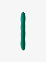 Unifarbenes Sitzkissen - unisex - pine green Unifarbenes Sitzkissen - unisex - pine green - 11 - TOM TAILOR