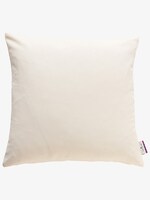 Basic Kissenhülle - unisex - champane Basic Kissenhülle - unisex - champane - 1 - TOM TAILOR