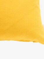 Basic Kissenhülle - unisex - sun Basic Kissenhülle - unisex - sun - 9 - TOM TAILOR
