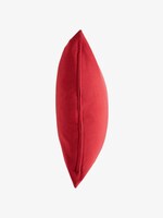 Basic Kissenhülle - unisex - dk.red Basic Kissenhülle - unisex - dk.red - 11 - TOM TAILOR