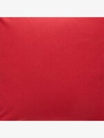 Basic Kissenhülle - unisex - dk.red Basic Kissenhülle - unisex - dk.red - 6 - TOM TAILOR