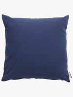 Basic Kissenhülle - unisex - dk.blue Basic Kissenhülle - unisex - dk.blue - 1 - TOM TAILOR