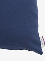 Basic Kissenhülle - unisex - dk.blue Basic Kissenhülle - unisex - dk.blue - 9 - TOM TAILOR
