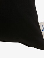 Basic Kissenhülle - unisex - black Basic Kissenhülle - unisex - black - 9 - TOM TAILOR